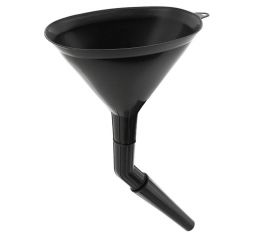 Trychtýř se sítkem OVAL (01502)