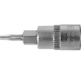 YATO Nástavec 1/4" bit Torx T8 (YT-04301)