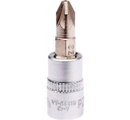 YATO Nástavec 1/4" bit PZ2 (YT-04418)