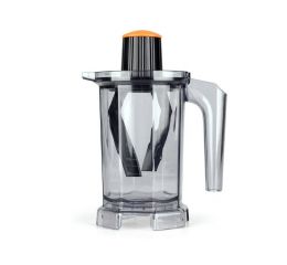 Nature7 náhradní mixovací nádoba 500ml bez nožů, pro mixér 569523, Nature7 (569523B)