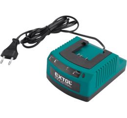 EXTOL nabíječka 3-5hod (8795600C)