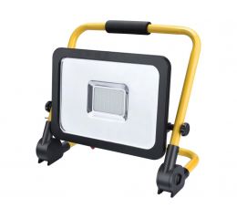 EXTOL reflektor LED, 4500lm, se stojanem (43244)