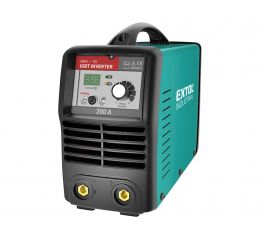 EXTOL Invertor svařovací 200A Smart (8796012)
