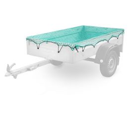 Síť na přívěsný vozík 1,5x2,2m (02226)