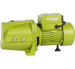 EXTOL čerpadlo proudové, 500W, 3080l/hod (414262)