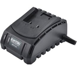 EXTOL nabíječka, 18V, 1hod (8891114A)