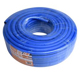EXTOL hadice vzduchová, guma, 3/8" (9/15mm), 50m (8865145)