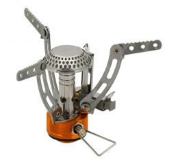 Cattara Plynový vařič kempingový GAS (13602)