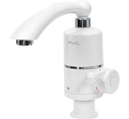 TOYA Baterie umyvadlová s elektrickým ohřívačem vody (20cm) (TO-75930)