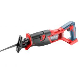 EXTOL pila ocaska aku, 20V Li-ion, bez baterie a nabíječky (8891821)