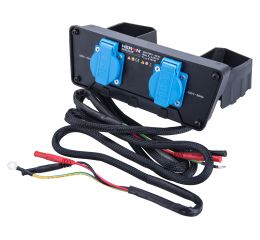 HERON kabel propojovací 3,7kW (8896219P)