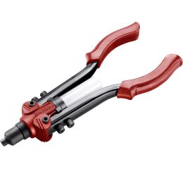 FORTUM kleště nýtovací pákové, 330mm (4770614)