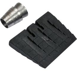 Klínky pro kladivo 5-6 kg (TO-99463)