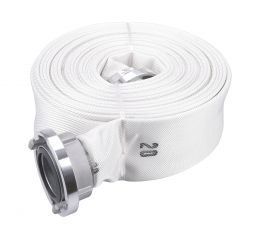HERON hadice se spojkami, B75, 3", 20m, PES-R (8898018)