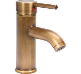 FALA Baterie umyvadlová Retro Bronze 2 (17 cm) (TO-75836)