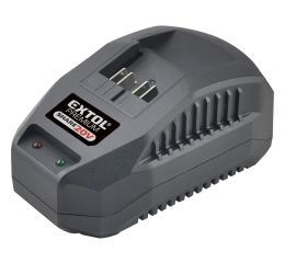 EXTOL nabíječka SHARE20V, 2,4A (8891893)