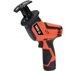 YATO Pila ocaska Akumulátorová 12V 0-3000ot/min (YT-82904)