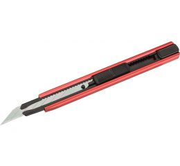 FORTUM nůž ulamovací celokovový, 9mm (4780028)