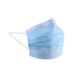 EXTOL roušky hygienické balení 50ks, Extol Premium, 17,5x9,5cm (8856700)
