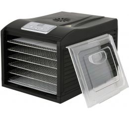 Sušička potravin 6 pater 420-500W (TO-68272)