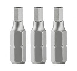 FORTUM-KITO hrot imbus sada 3ks, H 1,5x25mm, S2, FORTUM-KITO, hrot imbus sada 3ks, H 1,5x25mm, S2, FORTUM-KITO, S2 (4741501)