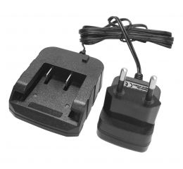 EXTOL nabíječka, pro 12V Li-ion baterie (402400D)