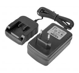 EXTOL nabíječka, pro 20V Li-ion baterie (402440D)