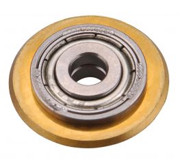 FORTUM kolečko řezací ložiskové, 22x6x5mm, SK (4770815)