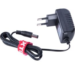 EXTOL nabíječka, pro 12V Li-ion baterie, 800mA (402402A)