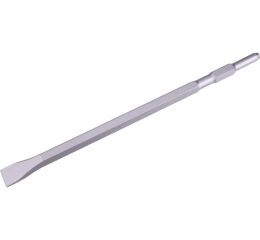 EXTOL sekáč plochý HEX 17, 400x25mm (8801583)