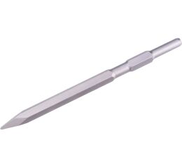 EXTOL sekáč špičatý HEX 17, 280mm (8801588)