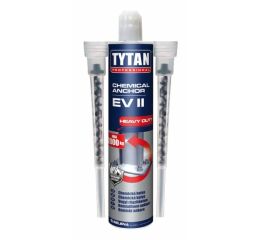 TYTAN EV II Chemická kotva 300 ml (10023343)