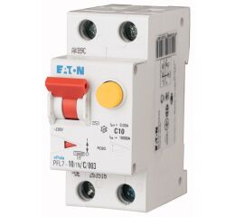 EATON Proudový chránic PFL7 10/1N/B/0,0 (263434)