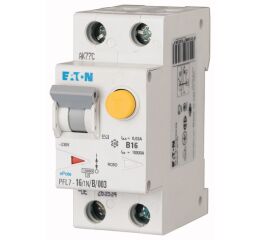 EATON Proudový chránic PFL7 16/1N/B/003 (263534)