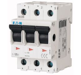EATON Modulární vypínac IS-63/3 EATON (276276)