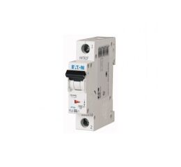 EATON Jistic PL6-B16/1 jistič 1-p, B, 16A, 6kA (286521)