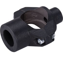 EXTOL nástavec párový pro polyfúzní svářečku, 20mm (8897211B)