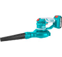 TOTAL Fukar zahradní AKU, 20V Li-ion, otáčky: 10000/12500/17000/min bez baterie a nabíječky (TABLI2001)