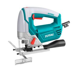 TOTAL pila přímočará, 800W (TS2081006)