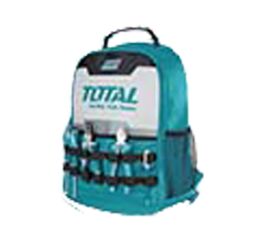 TOTAL Batoh na nářadí, industrial (THBP0201)