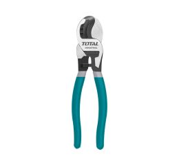TOTAL Kleště štípací kabelové, heavy duty, industrial, 250mm (THT115102)