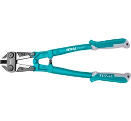 TOTAL kleště štípací pákové, industrial, 360mm/14", CrV (THT113146)