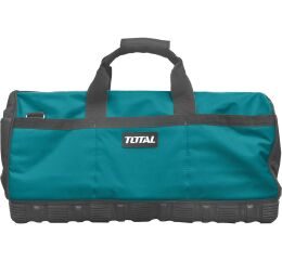 TOTAL taška na nářadí, industrial, 61 cm, plastové dno (THT16241)