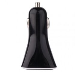 EMOS Univerzální USB adaptér do auta 6,8A (34W) max. 1704021400 (V0214)