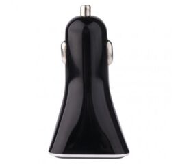 EMOS Univerzální USB adaptér do auta 3A (28,5W) max. 1704021300 (V0213)
