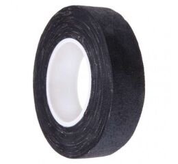 EMOS Izolační páska textilní 19mm / 10m černá 2002191020 (F6910)