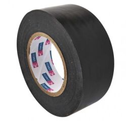 EMOS Izolační páska PVC 25mm / 10m černá 2001251020 (F62512)