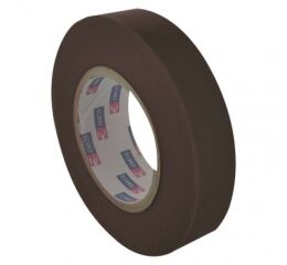 EMOS Izolační páska PVC 15mm / 10m hnědá 2001151070 (F61517)