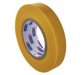 EMOS Izolační páska PVC 15mm / 10m žlutá 2001151060 (F61516)