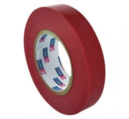 EMOS Izolační páska PVC 15mm / 10m červená 2001151030 (F61513)